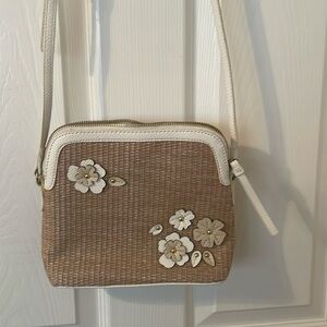 Liz Clairborne crossbody bag